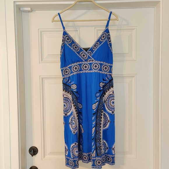 INC International Concepts Dresses & Skirts - INC Petite Size Large